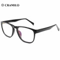 La última moda italiana TR90 gafas ópticas